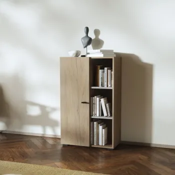 Comoda Inalta Silensia - Modul B imagine