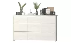 Comoda Mare 3 Sertare Mobix Modul E imagine