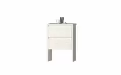 Comoda Mica 2 Sertare Mobix Modul F imagine