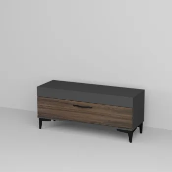 Comoda TV 1000 Azur imagine