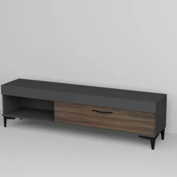 Comoda TV 1600 Azur imagine