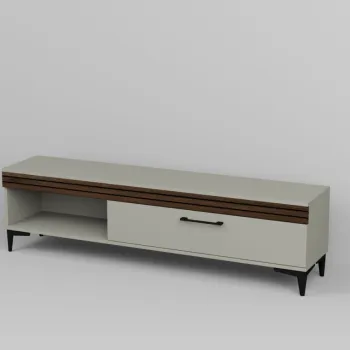 Comoda TV 1600 Nori imagine