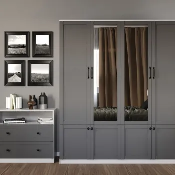 Dulapuri si Dressinguri Dormitor imagine