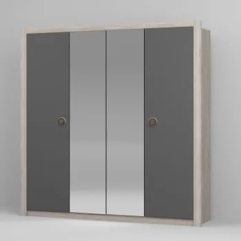 Dormitor Noel imagine