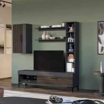 Living Azur C05 - Mobila sufragerie imagine