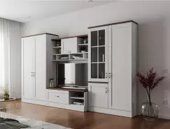 Living Melody - mobila sufragerie 01 imagine