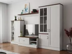 Living Melody - mobila sufragerie 04 imagine