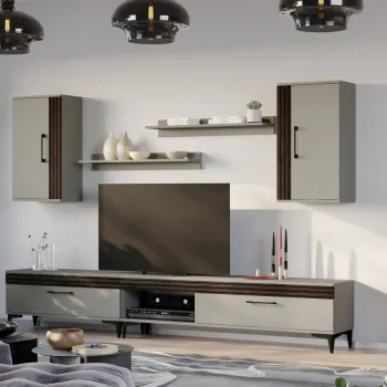 Living Nori C01 - Mobila sufragerie imagine