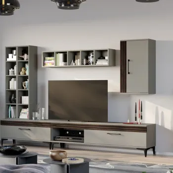 Living Nori C02 - Mobila sufragerie imagine