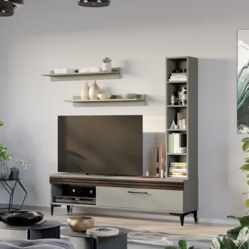 Living Nori C04 - Mobila sufragerie imagine