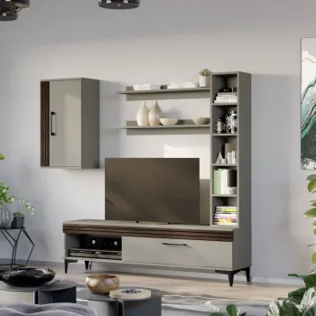 Living Nori C05 - Mobila sufragerie imagine