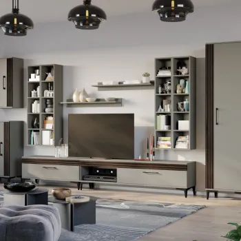 Living Nori C10 - Mobila sufragerie imagine