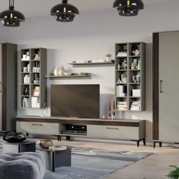 Living Nori C11 - Mobila sufragerie imagine