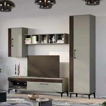 Living Nori C13 - Mobila sufragerie imagine