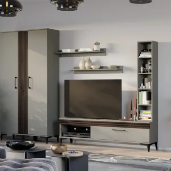 Living Nori C14 - Mobila sufragerie imagine