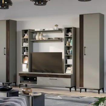 Living Nori C15 - Mobila sufragerie imagine