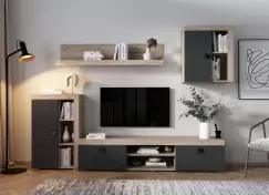 Living Ontario C1 - Mobila sufragerie imagine