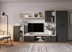 Living Ontario C1 UNO - Mobila sufragerie imagine