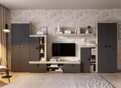 Living Ontario C2 DUO - Mobila sufragerie imagine