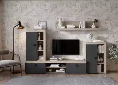 Living Ontario C2 - Mobila sufragerie imagine