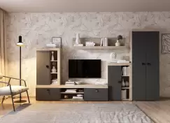 Living Ontario C2 UNO - Mobila sufragerie imagine