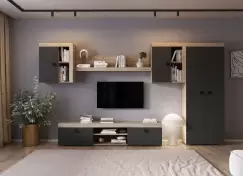 Living Ontario C3 UNO - Mobila sufragerie imagine