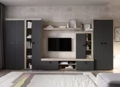 Living Ontario C4 DUO - Mobila sufragerie imagine