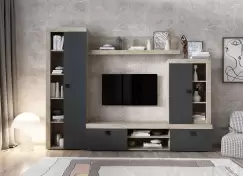 Living Ontario C4 - Mobila sufragerie imagine