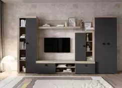 Living Ontario C4 UNO - Mobila sufragerie imagine