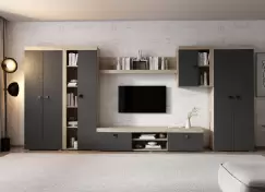 Living Ontario C5 DUO - Mobila sufragerie imagine