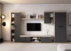 Living Ontario C5 UNO - Mobila sufragerie imagine