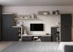 Living Ontario C6 DUO - Mobila sufragerie imagine