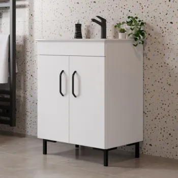 Masca Baie + Chiuveta Albio 650 imagine