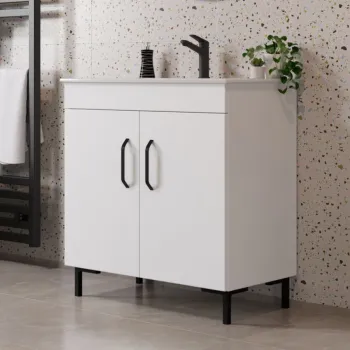 Masca Baie + Chiuveta Albio 800 imagine