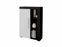 Milan Modul B - Comoda Inalta imagine