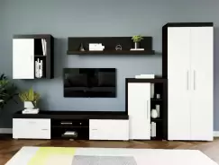 Mobila sufragerie - Living Milan C2 UNO imagine