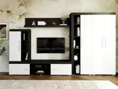 Mobila sufragerie - Living Milan C4 UNO imagine