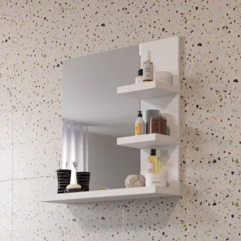 Oglinda Suspendata Albio 650 imagine