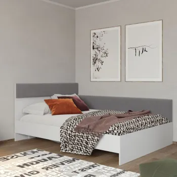 Elemente Dormitor Lucio imagine