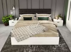 Pat Douglas Tapitat Negru 180x200 imagine