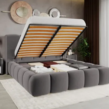 Paturi Tapitate imagine