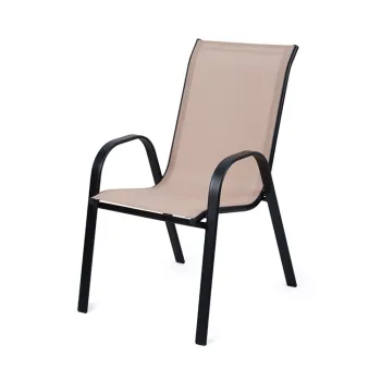 Scaun Noura Bej imagine