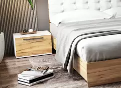 Set 2 noptiere Timea imagine