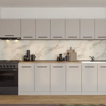 Set Mobila Bucatarie Linea 300 Casmir C13 imagine