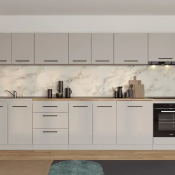 Set Mobila Bucatarie Linea 340 Casmir C16 imagine