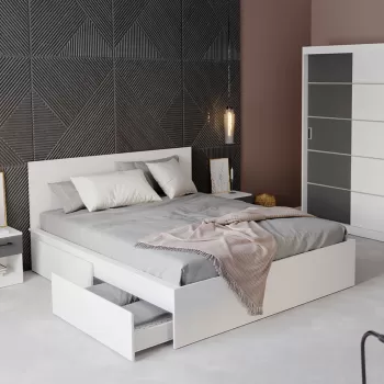 Set Mobila Dormitor Avangard C13 imagine