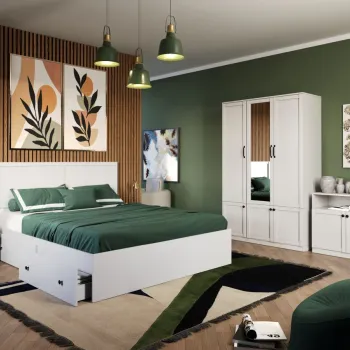 Set Mobila Dormitor Class C22 imagine