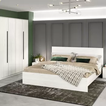 Set Mobila Dormitor Douglas C01 imagine