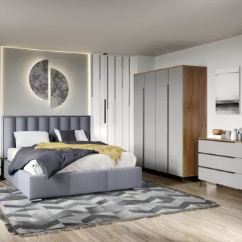 Set Mobila Dormitor Toronto imagine