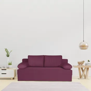 Canapea extensibila, lada depozitare, mecanism tip lift, Jolly imagine